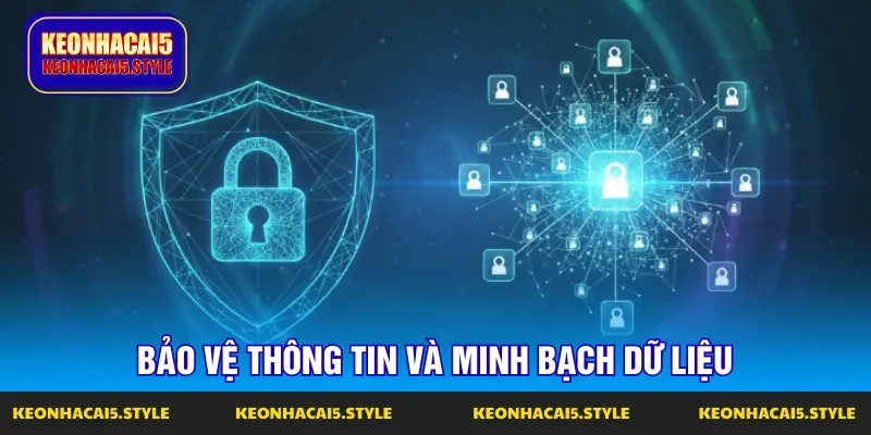 an toan thong tin nguoi dung va minh bach keo cuoc