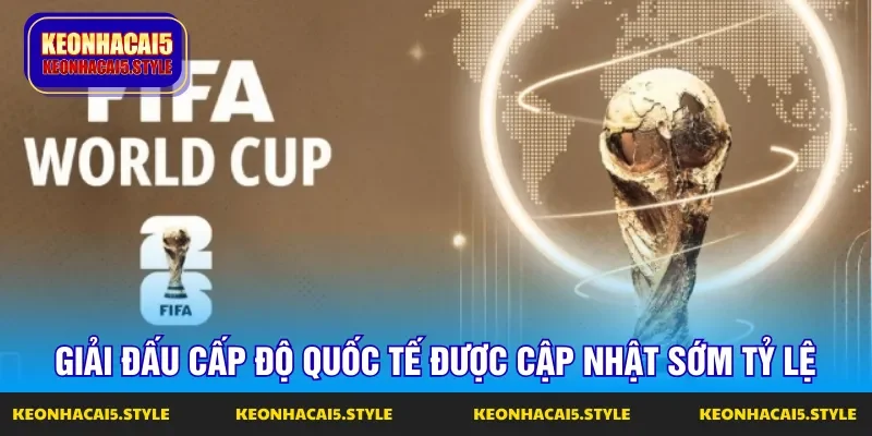 cac dau truong quoc te duoc cap nhat rat som ty le