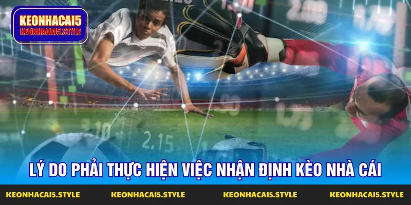 phan tich ve muc dich cua viec nhan dinh keo nha cai