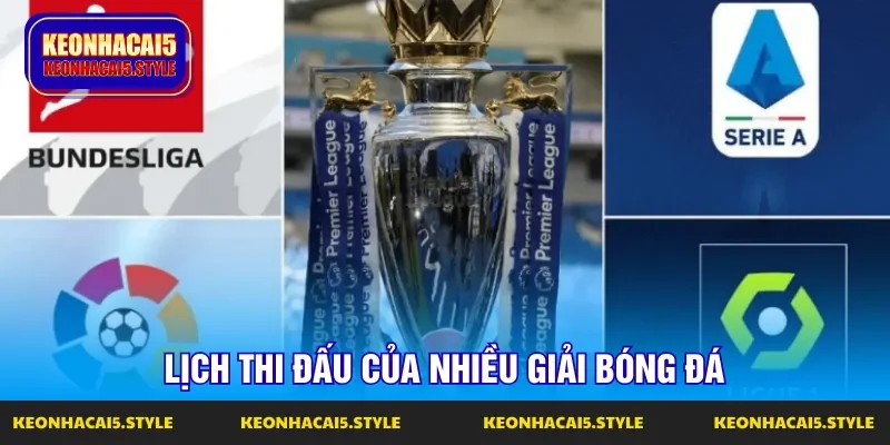 thoi gian tran cap nhat chinh xac cho nhieu giai